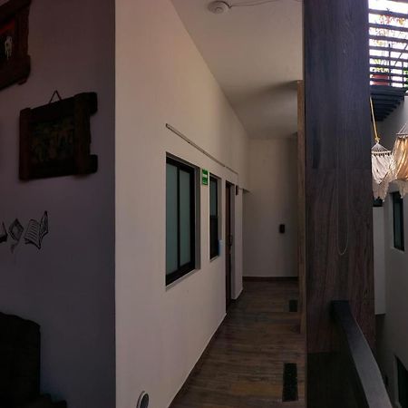 Hotel Boutique Casa Mariano Tepic Exterior foto