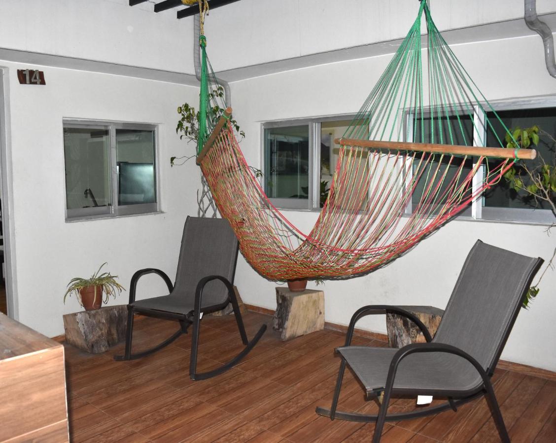 Hotel Boutique Casa Mariano Tepic Exterior foto