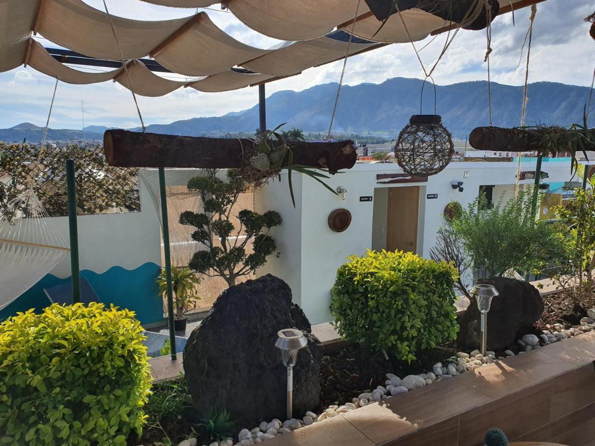 Hotel Boutique Casa Mariano Tepic Exterior foto